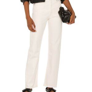 AGOLDE 90's Pinch Waist Denim Jeans